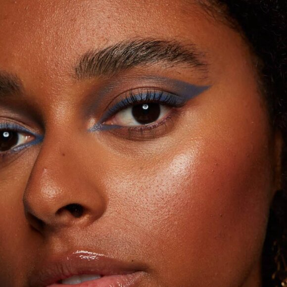 NYX Epic Smoke Liner - Navy Heat - Picture 6 of 9